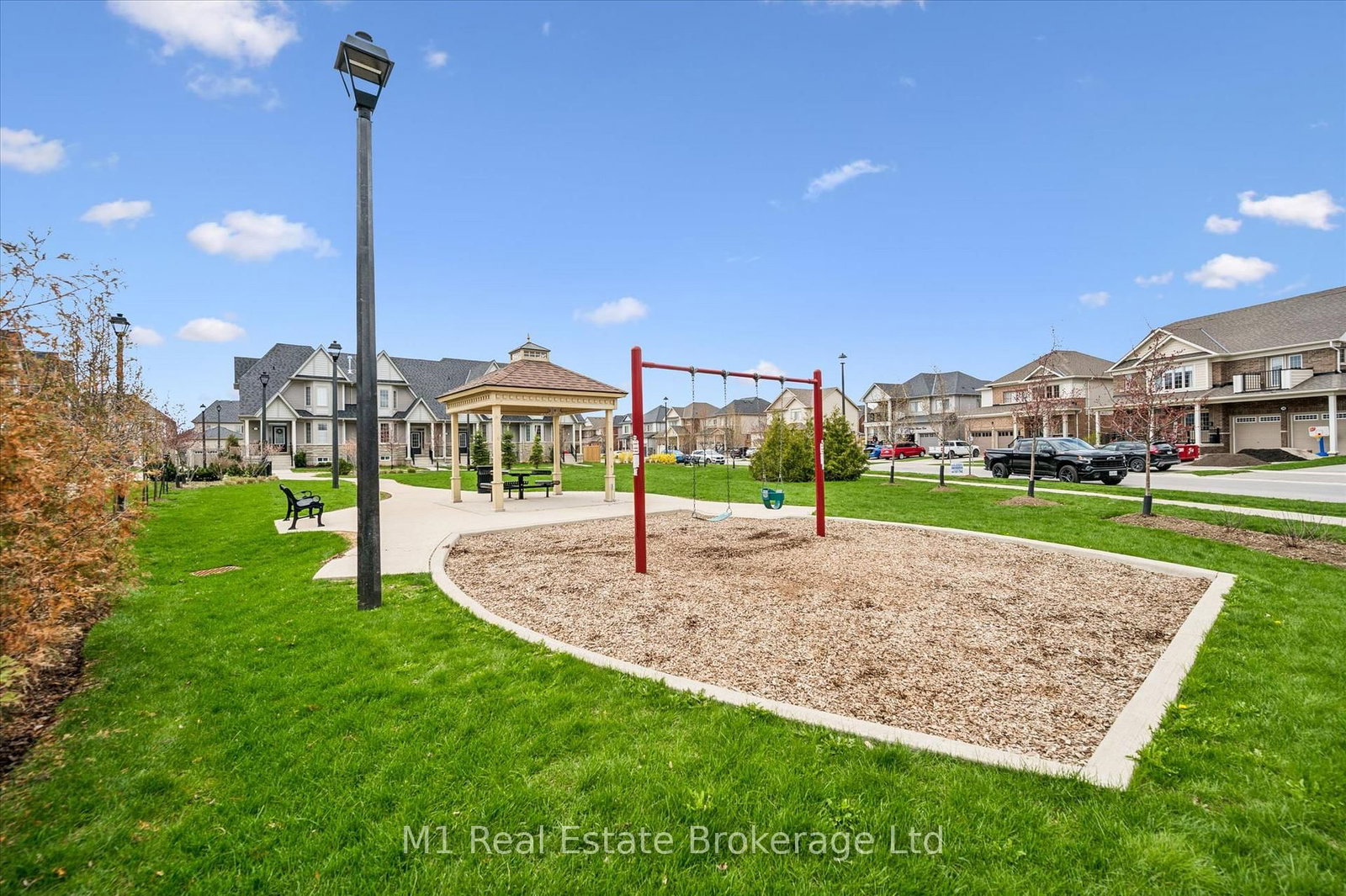 65 Elliot Avenue E • #3 • Centre Wellington, ON photo 35