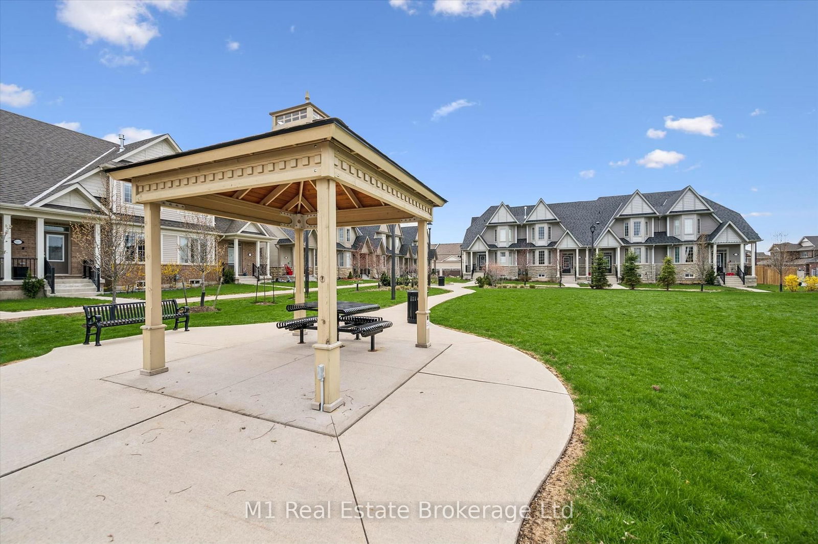 65 Elliot Avenue E • #3 • Centre Wellington, ON photo 36