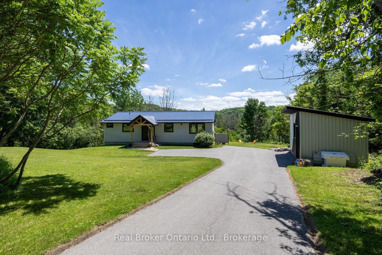 250 Silver Heights Drive • Trent Hills, ON photo 36