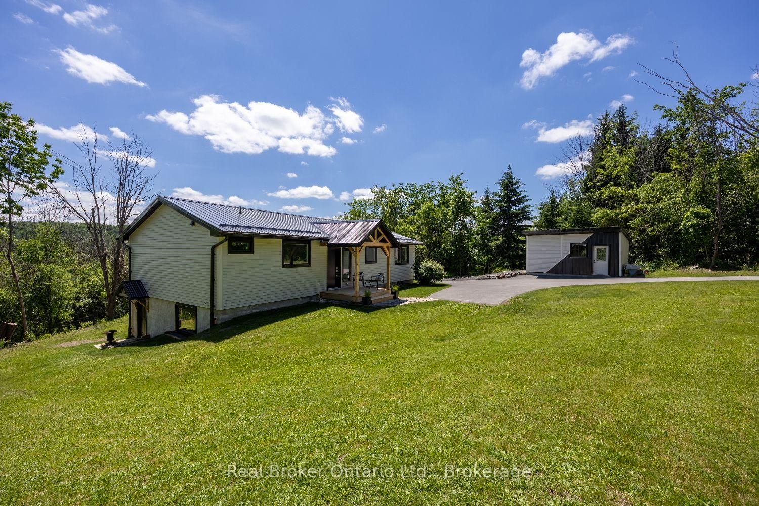 250 Silver Heights Drive • Trent Hills, ON photo 38