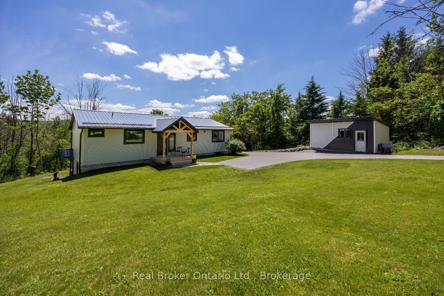 250 Silver Heights Drive • Trent Hills, ON photo 4