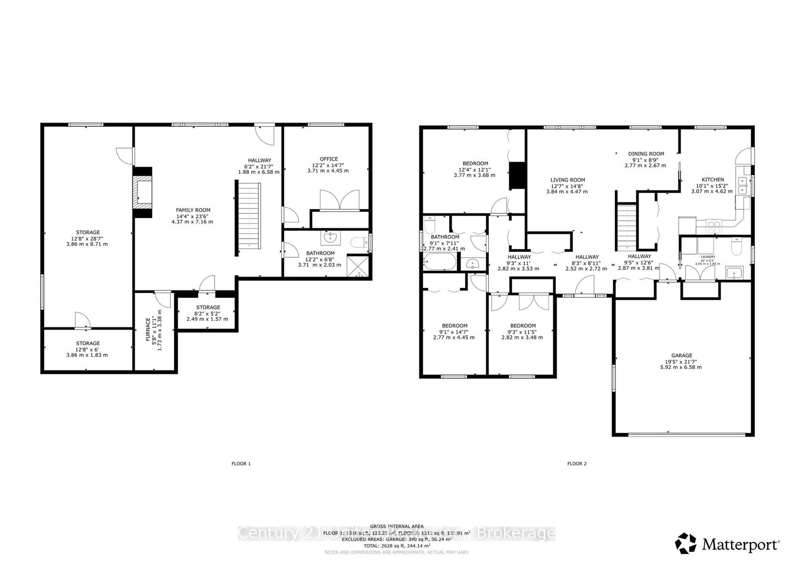 9 Concession Street W • Trent Hills, ON photo 39