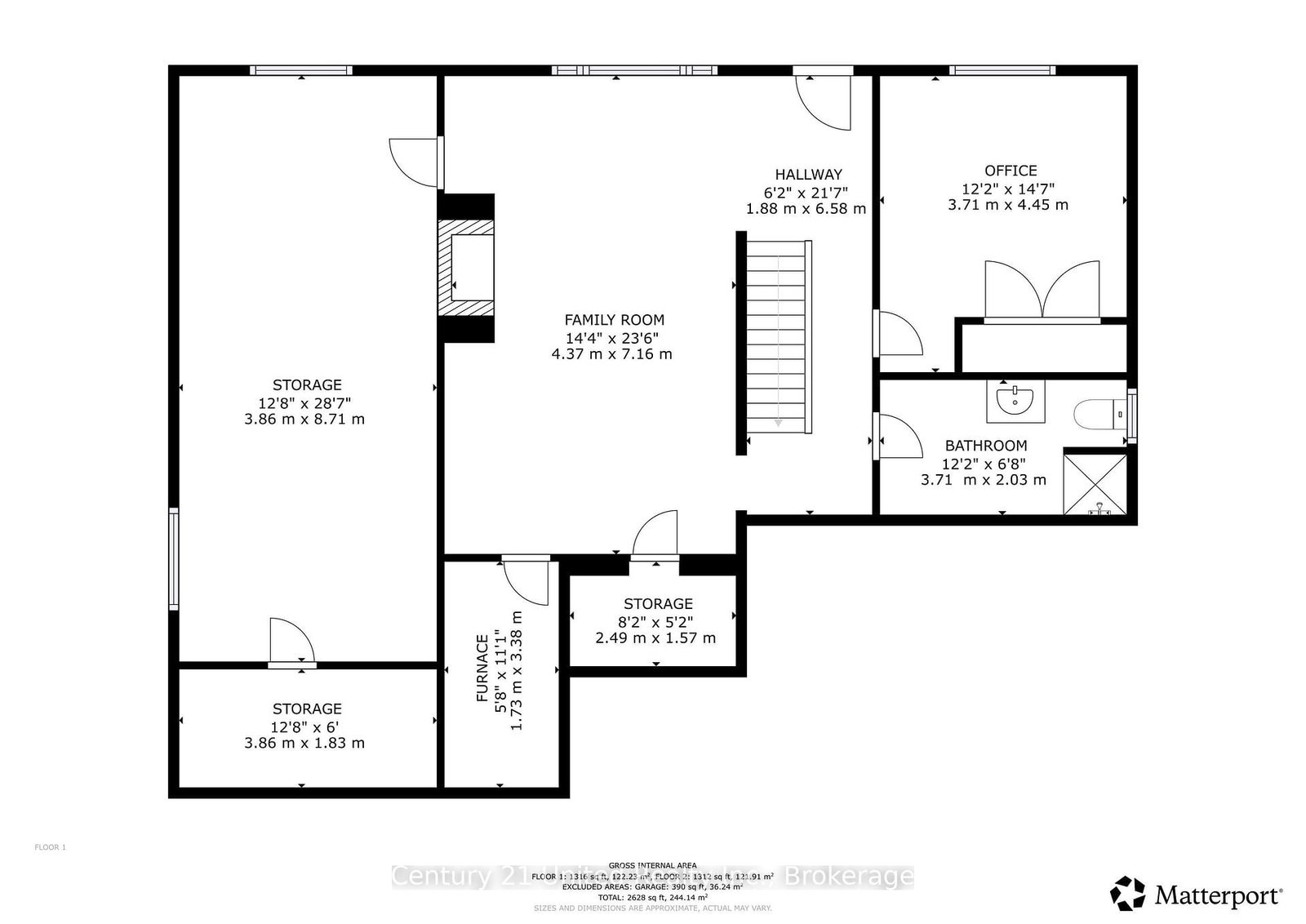 9 Concession Street W • Trent Hills, ON photo 40