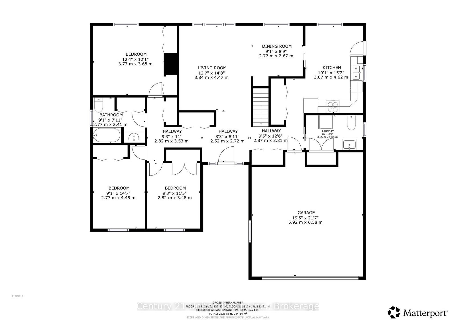 9 Concession Street W • Trent Hills, ON photo 42