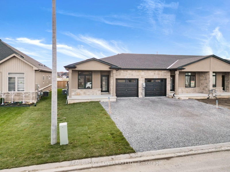 26 AUSTIN Drive