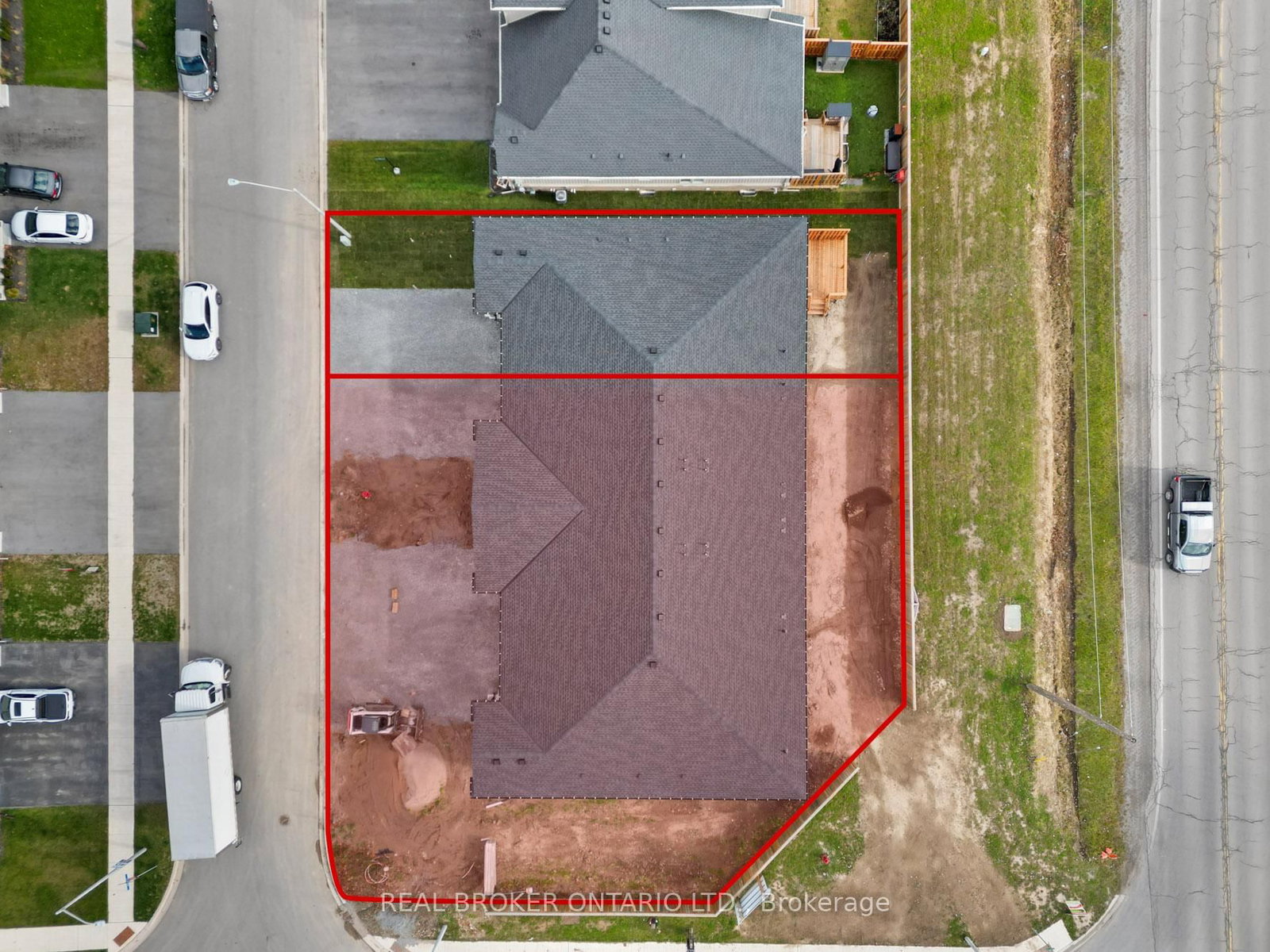 26 AUSTIN Drive • Welland, ON photo 31