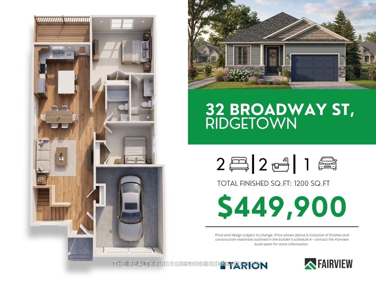 32 Broadway Avenue • Chatham-Kent, ON photo 10