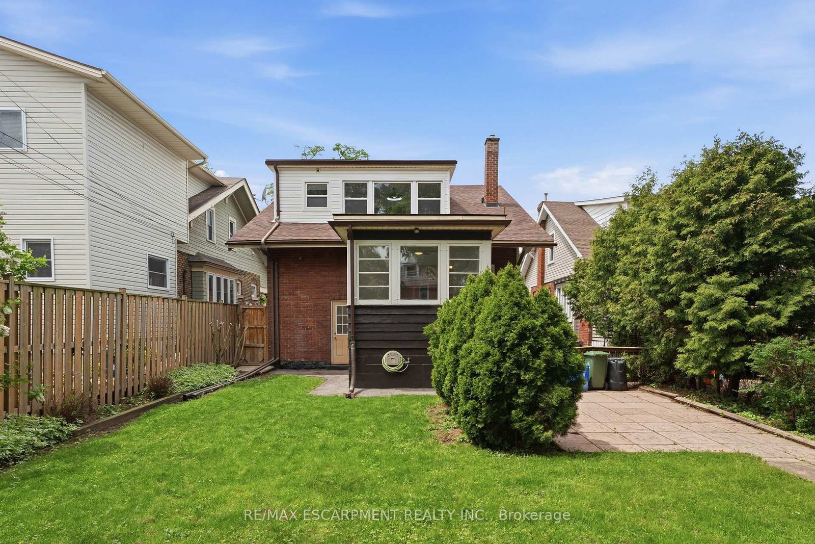 167 Balmoral Avenue S • Hamilton, ON photo 40