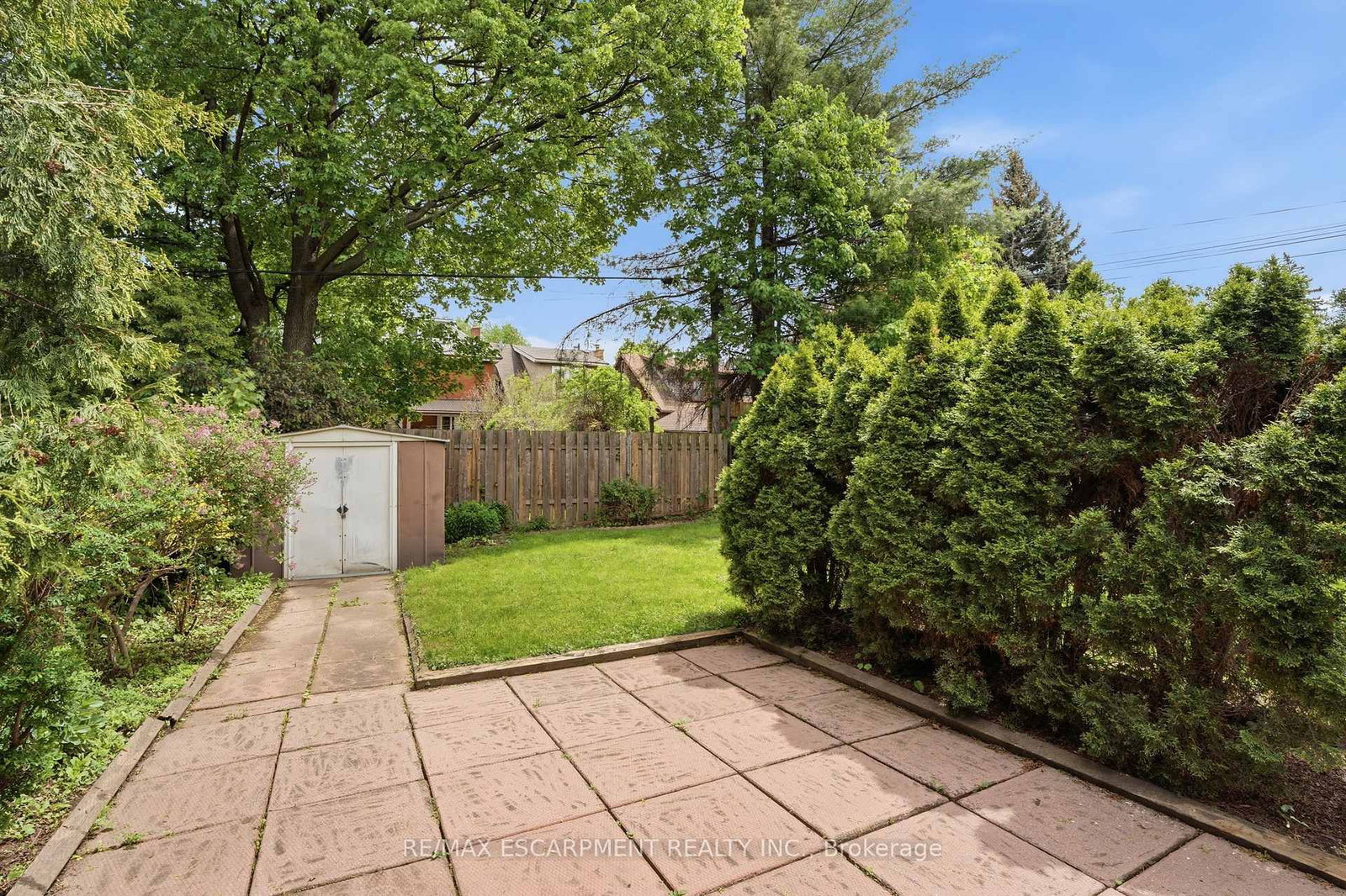 167 Balmoral Avenue S • Hamilton, ON photo 43