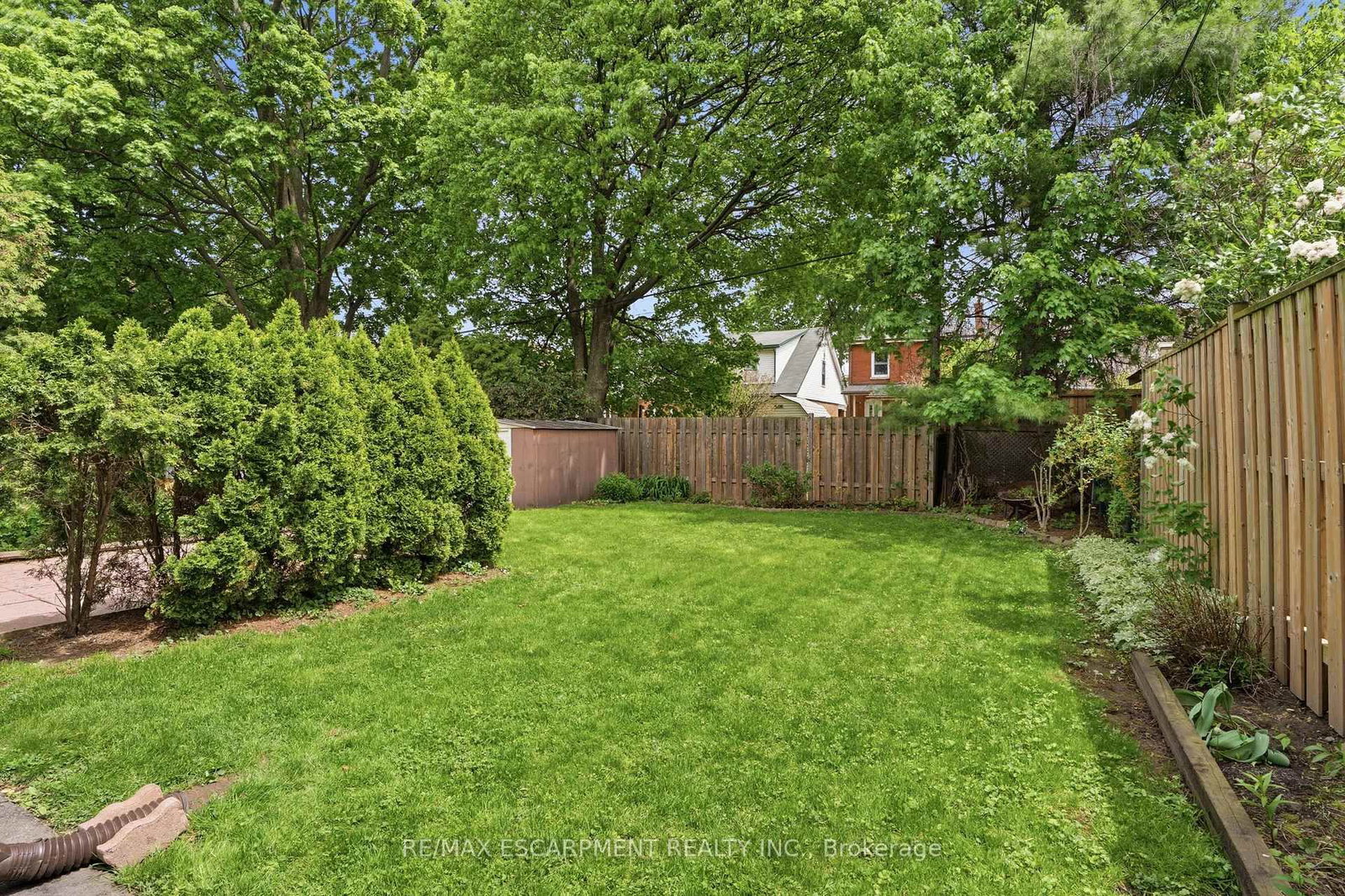 167 Balmoral Avenue S • Hamilton, ON photo 44