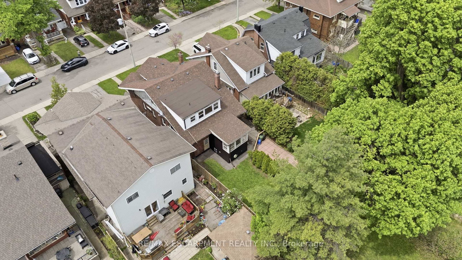 167 Balmoral Avenue S • Hamilton, ON photo 46