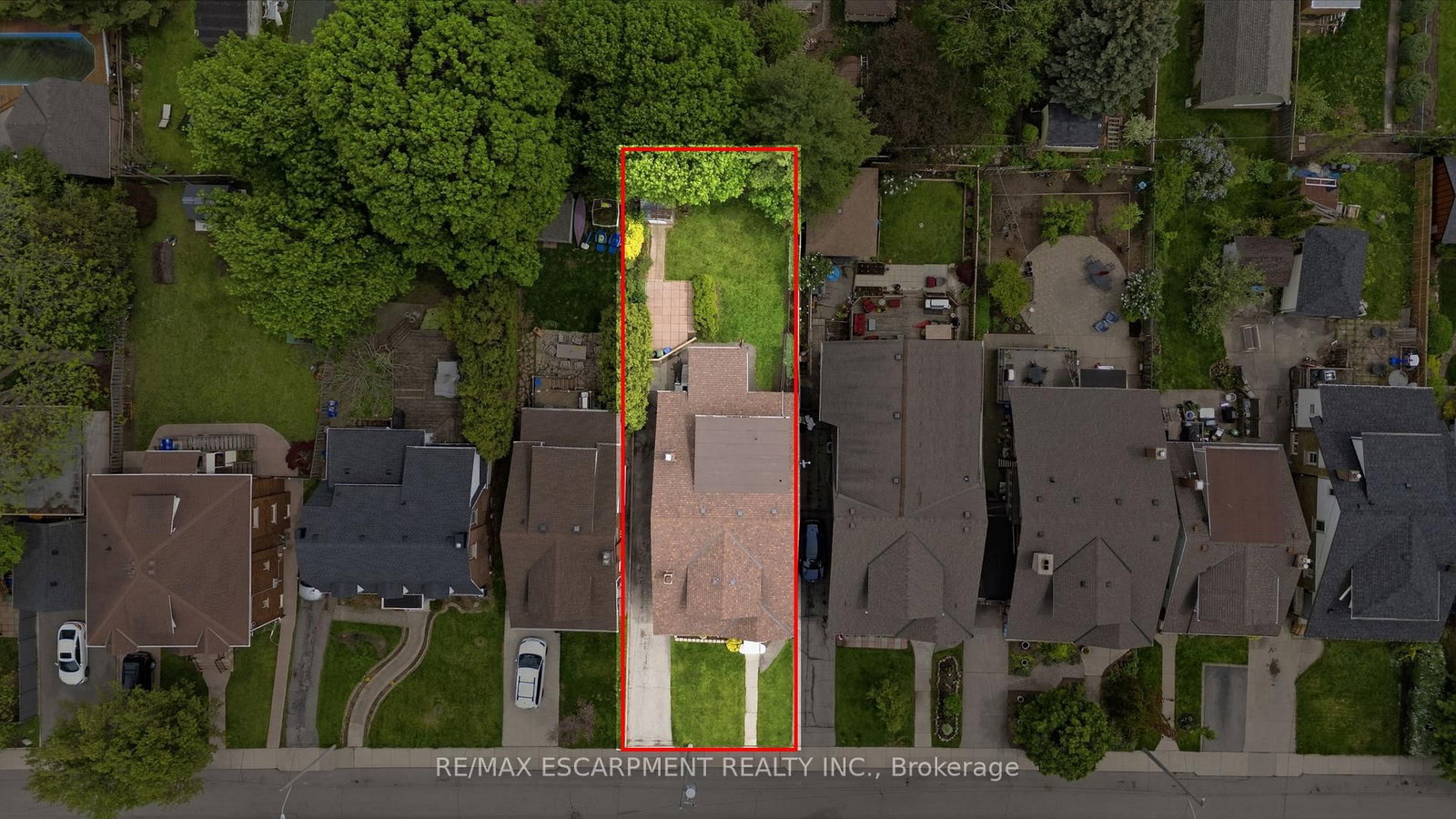167 Balmoral Avenue S • Hamilton, ON photo 48