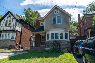1257 King Street W • Hamilton, ON photo 2