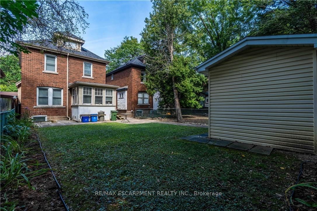 1257 King Street W • Hamilton, ON photo 28