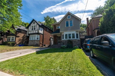 1257 King Street W • Hamilton, ON photo 3