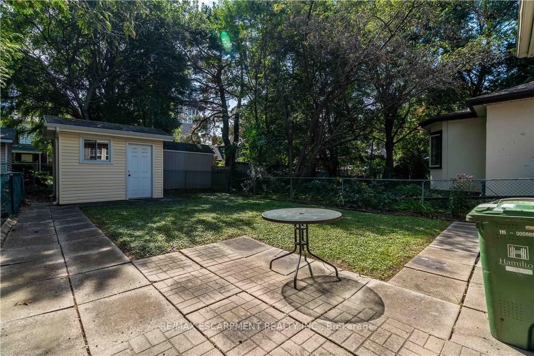 1257 King Street W • Hamilton, ON photo 30