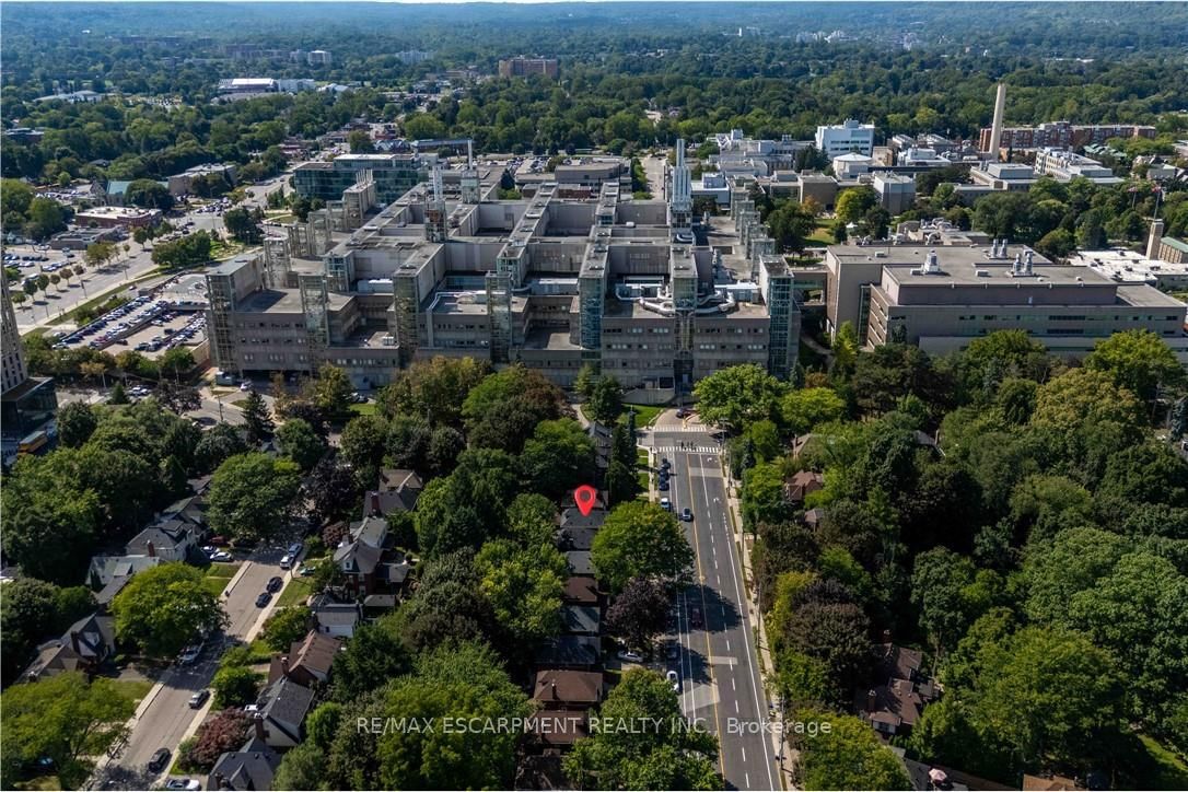 1257 King Street W • Hamilton, ON photo 41
