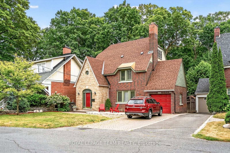 170 Acacia Avenue