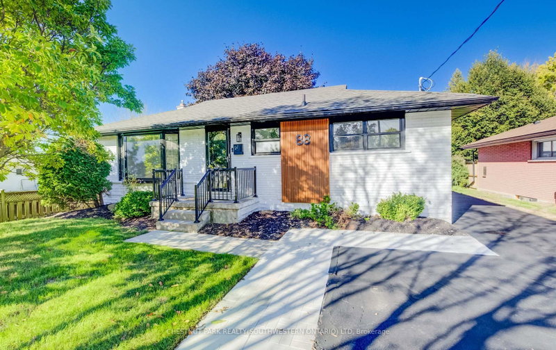 88 Woodhaven Drive