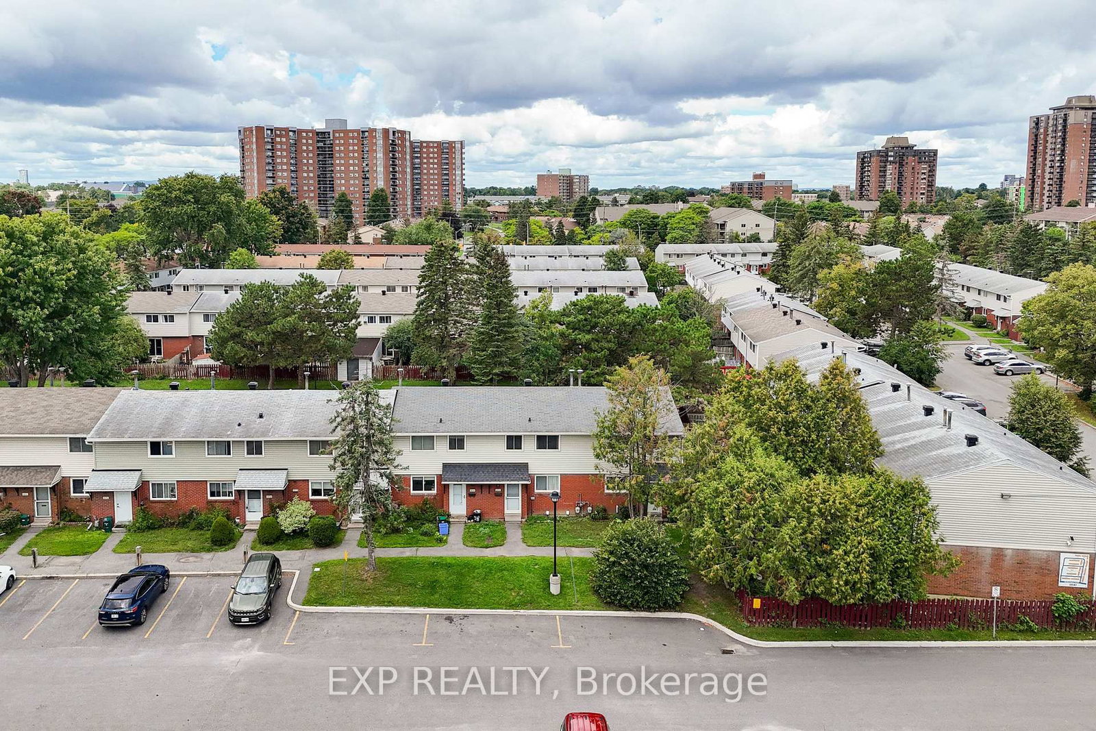 1480 Heatherington Road • #L • Ottawa, ON photo 32