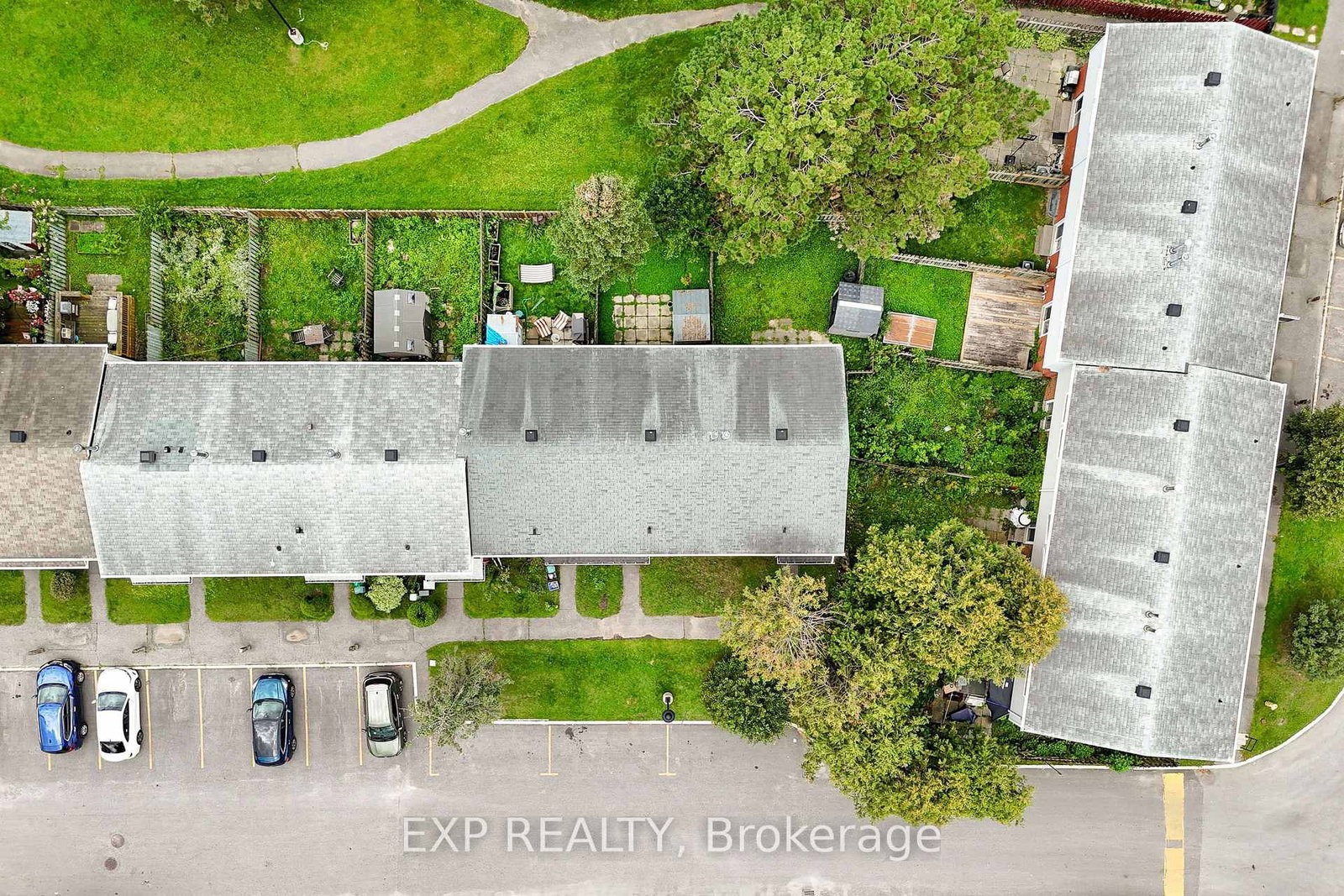 1480 Heatherington Road • #L • Ottawa, ON photo 33