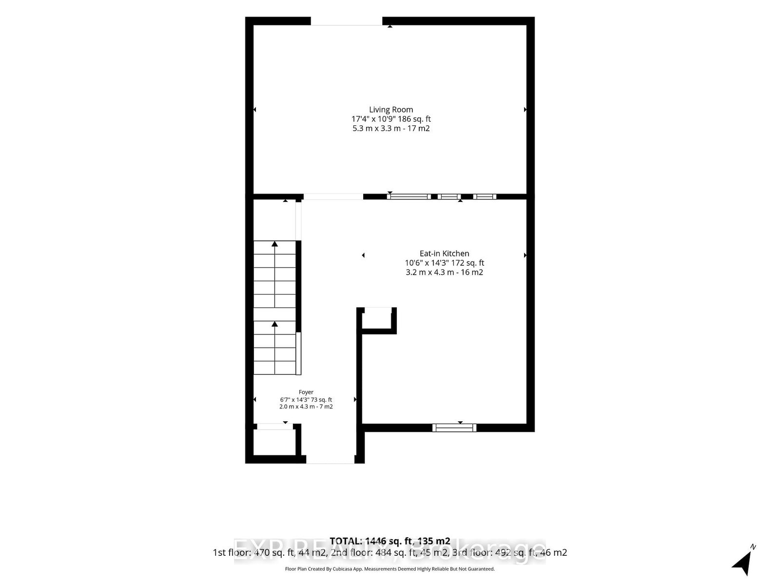 1480 Heatherington Road • #L • Ottawa, ON photo 36