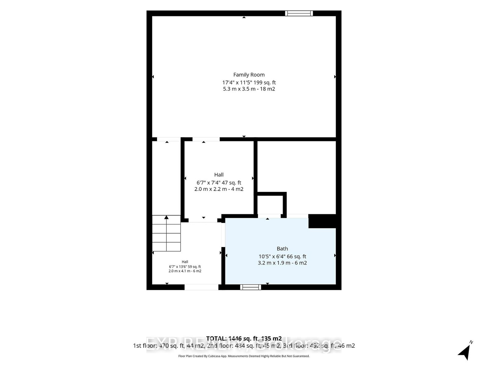 1480 Heatherington Road • #L • Ottawa, ON photo 38