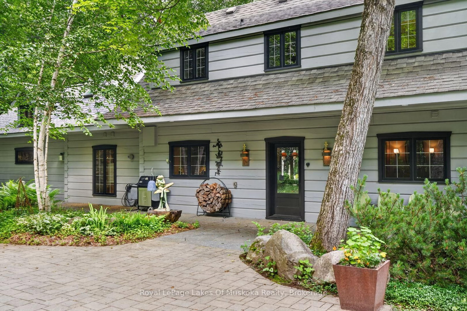 1041 Kells Bay Road • #3 • Lake of Bays, ON photo 11