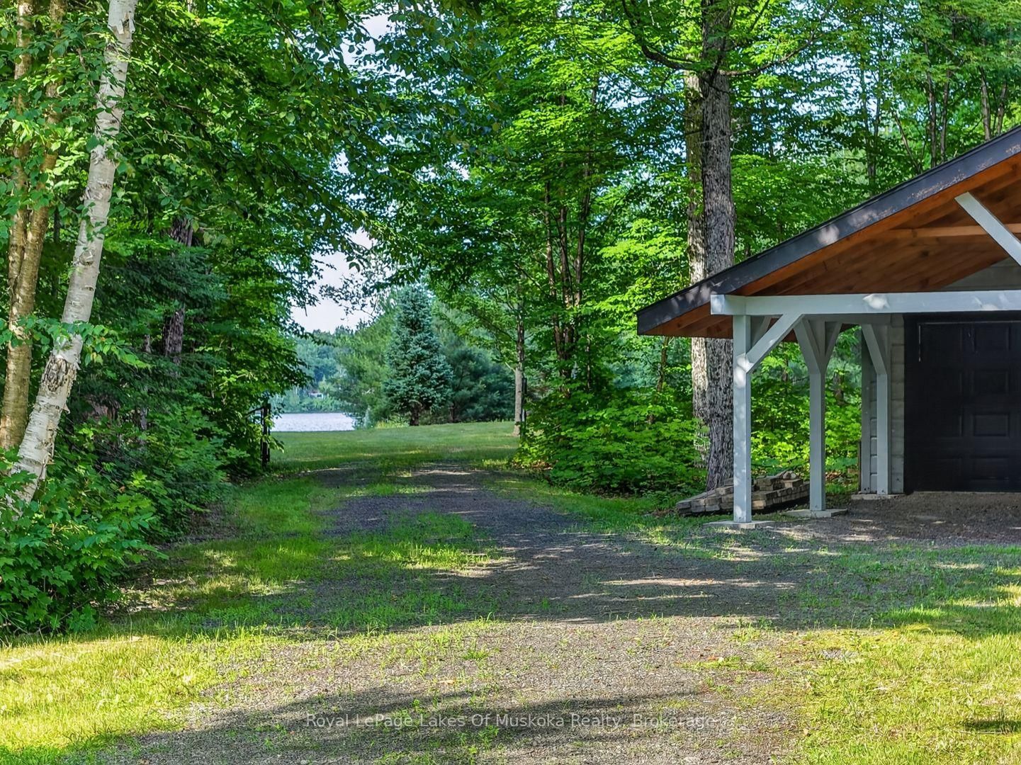 1041 Kells Bay Road • #3 • Lake of Bays, ON photo 18