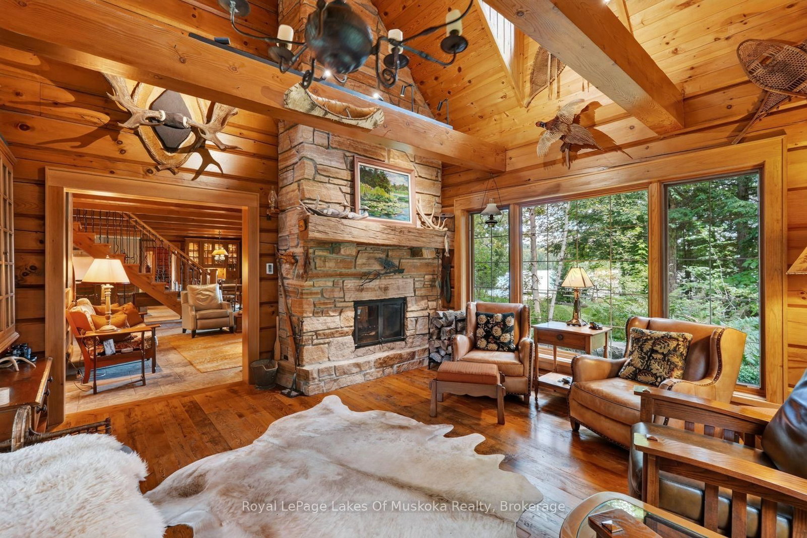 1041 Kells Bay Road • #3 • Lake of Bays, ON photo 28