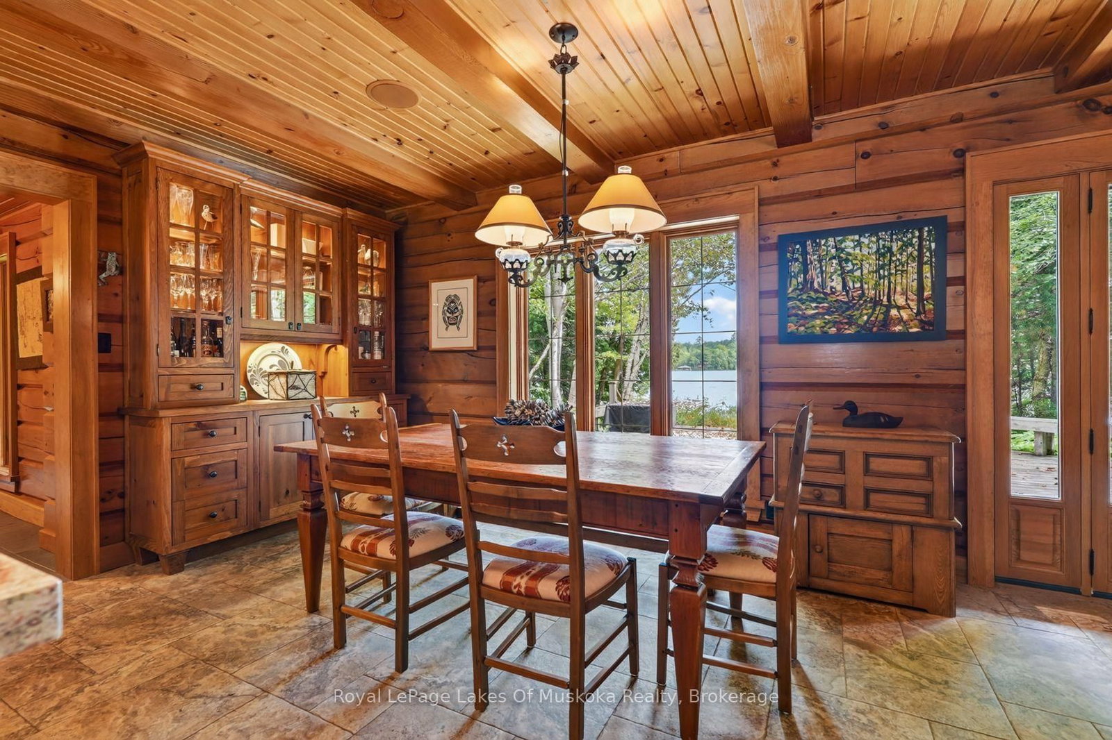 1041 Kells Bay Road • #3 • Lake of Bays, ON photo 33