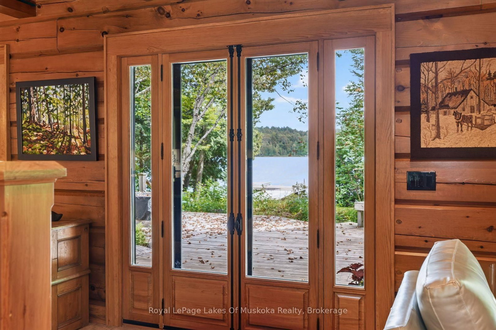 1041 Kells Bay Road • #3 • Lake of Bays, ON photo 34
