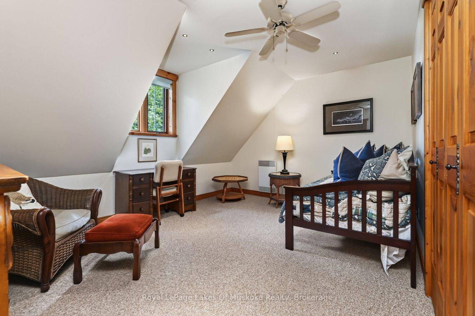 1041 Kells Bay Road • #3 • Lake of Bays, ON photo 41