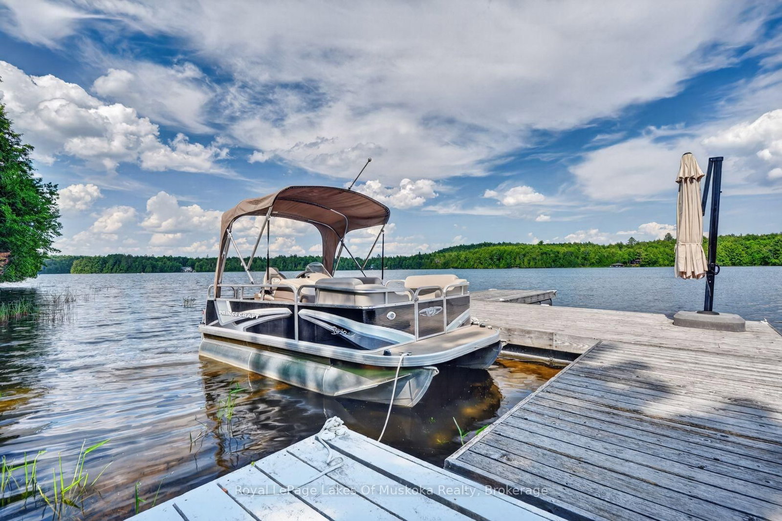 1041 Kells Bay Road • #3 • Lake of Bays, ON photo 43