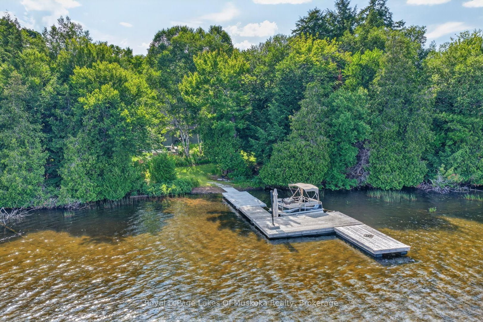 1041 Kells Bay Road • #3 • Lake of Bays, ON photo 44