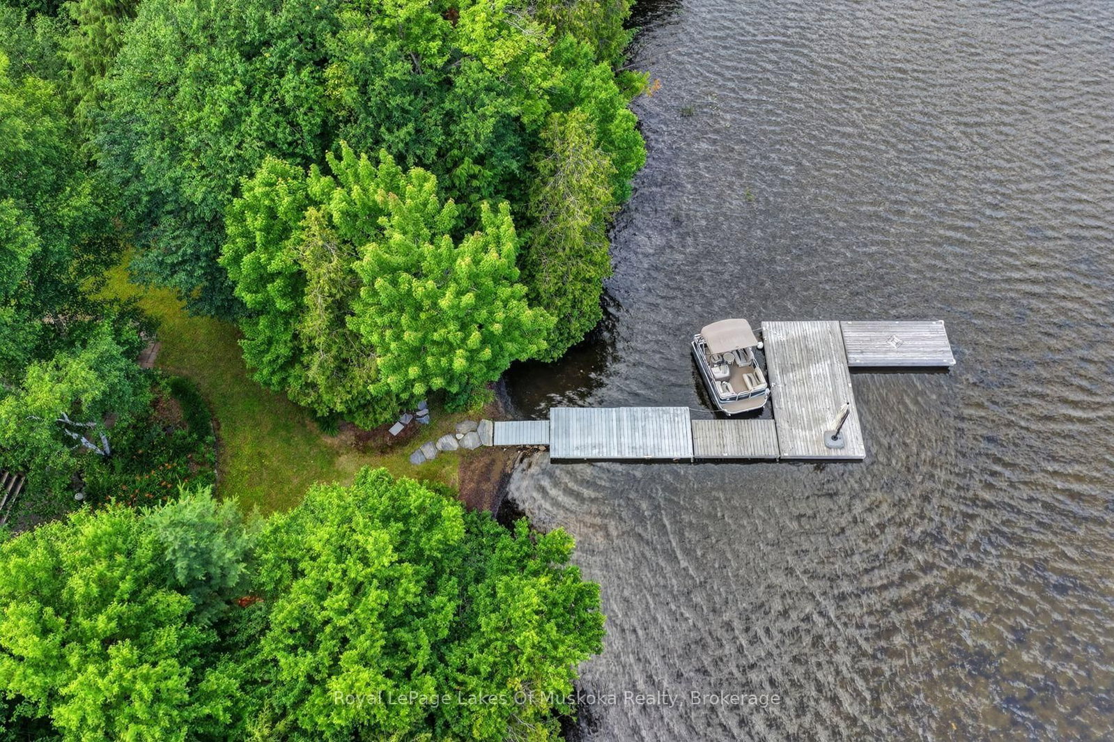 1041 Kells Bay Road • #3 • Lake of Bays, ON photo 45