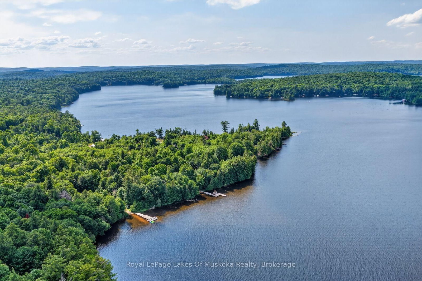 1041 Kells Bay Road • #3 • Lake of Bays, ON photo 46
