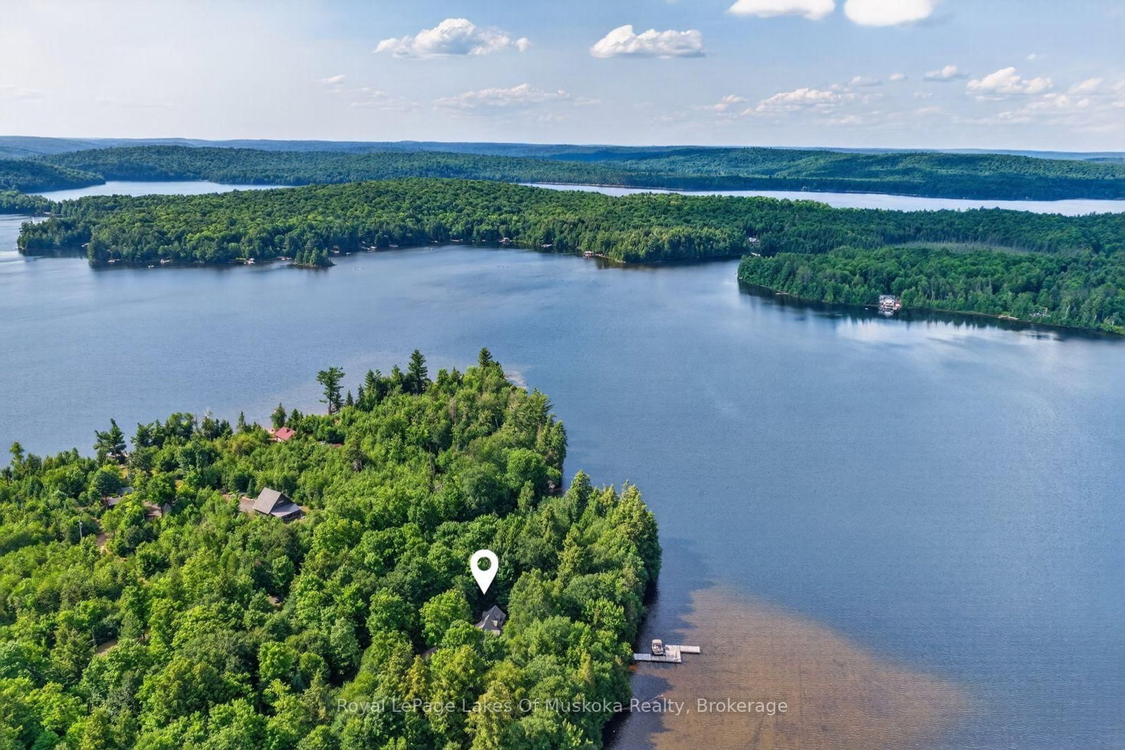 1041 Kells Bay Road • #3 • Lake of Bays, ON photo 47