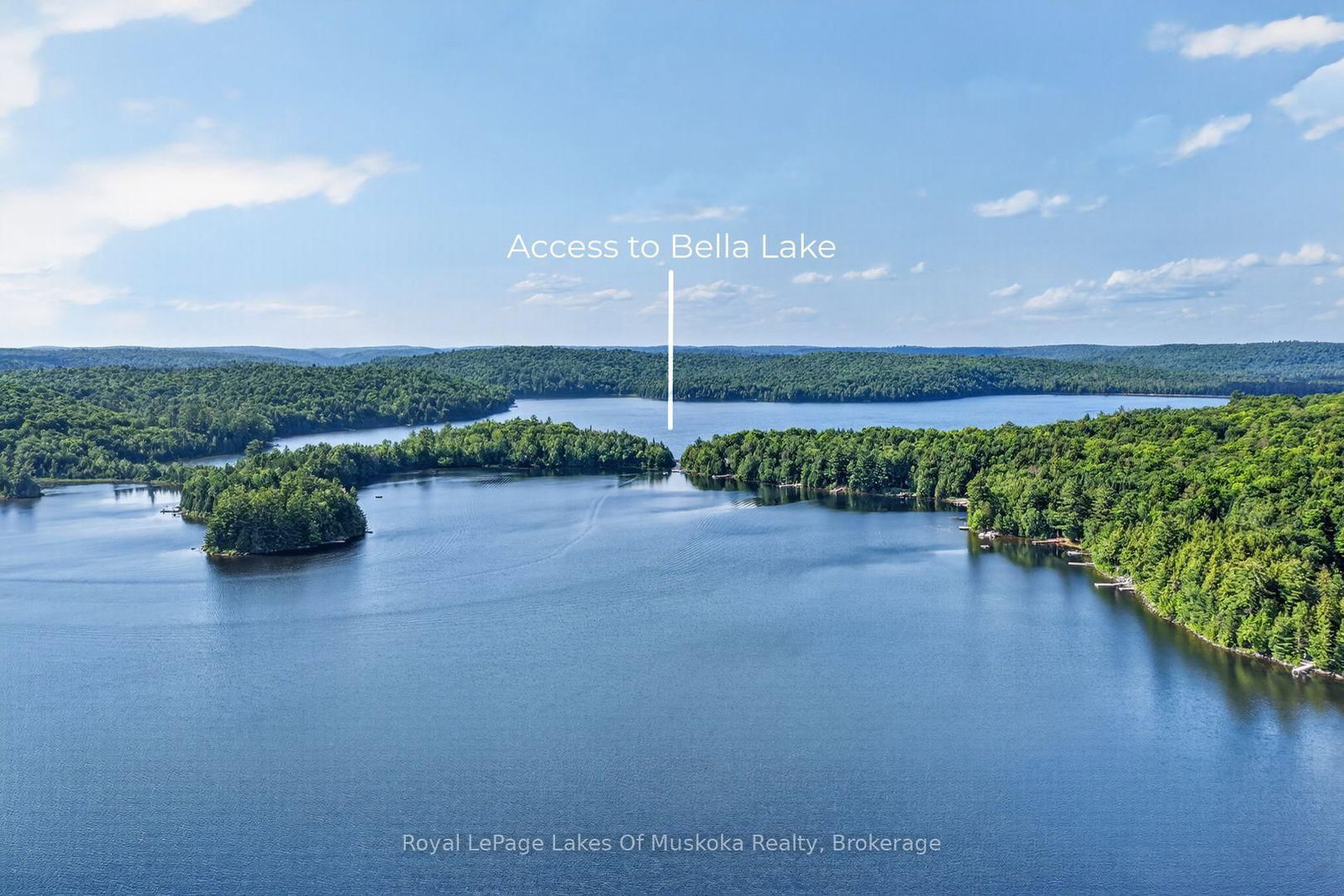 1041 Kells Bay Road • #3 • Lake of Bays, ON photo 48