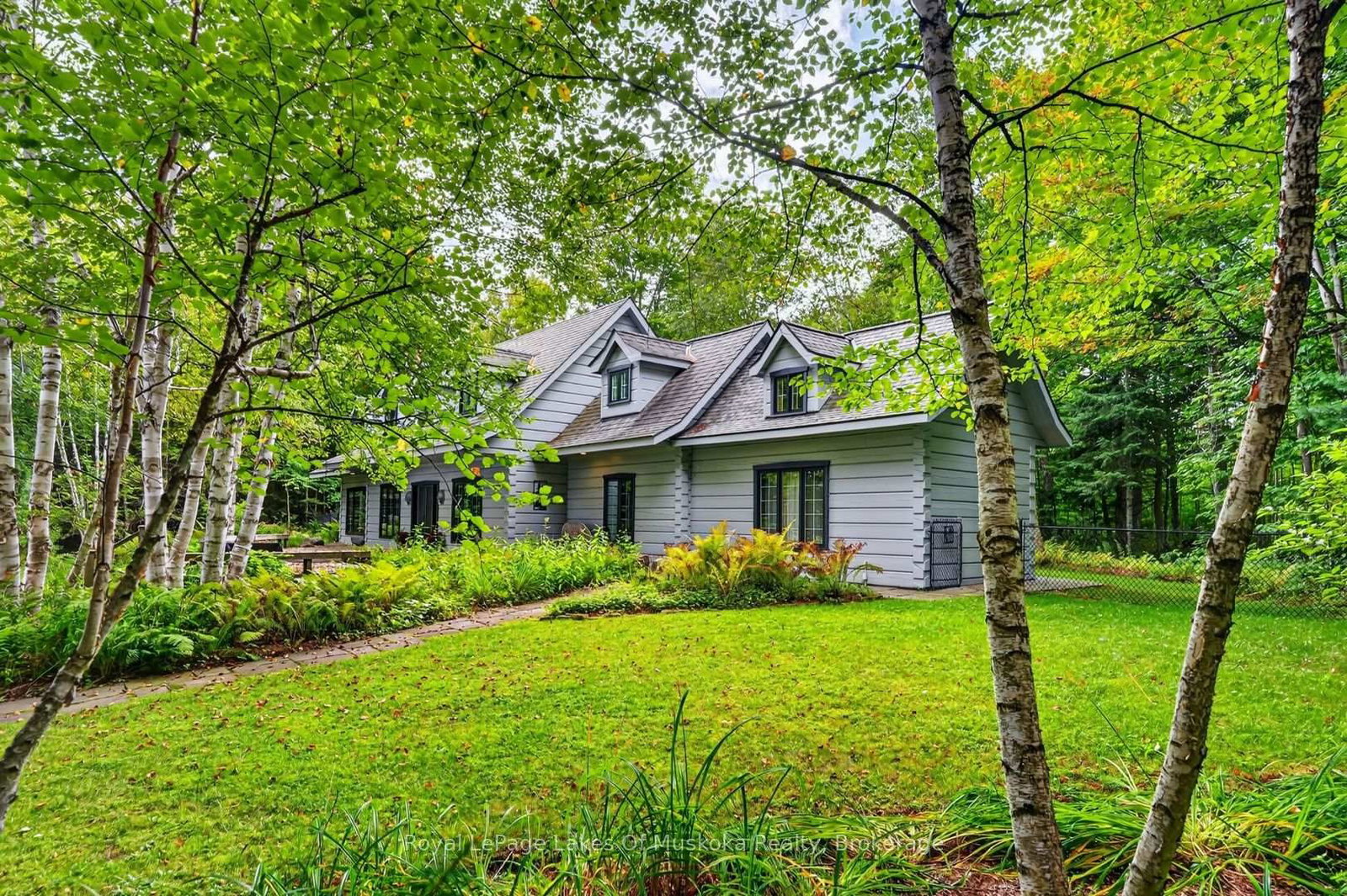 1041 Kells Bay Road • #3 • Lake of Bays, ON photo 5