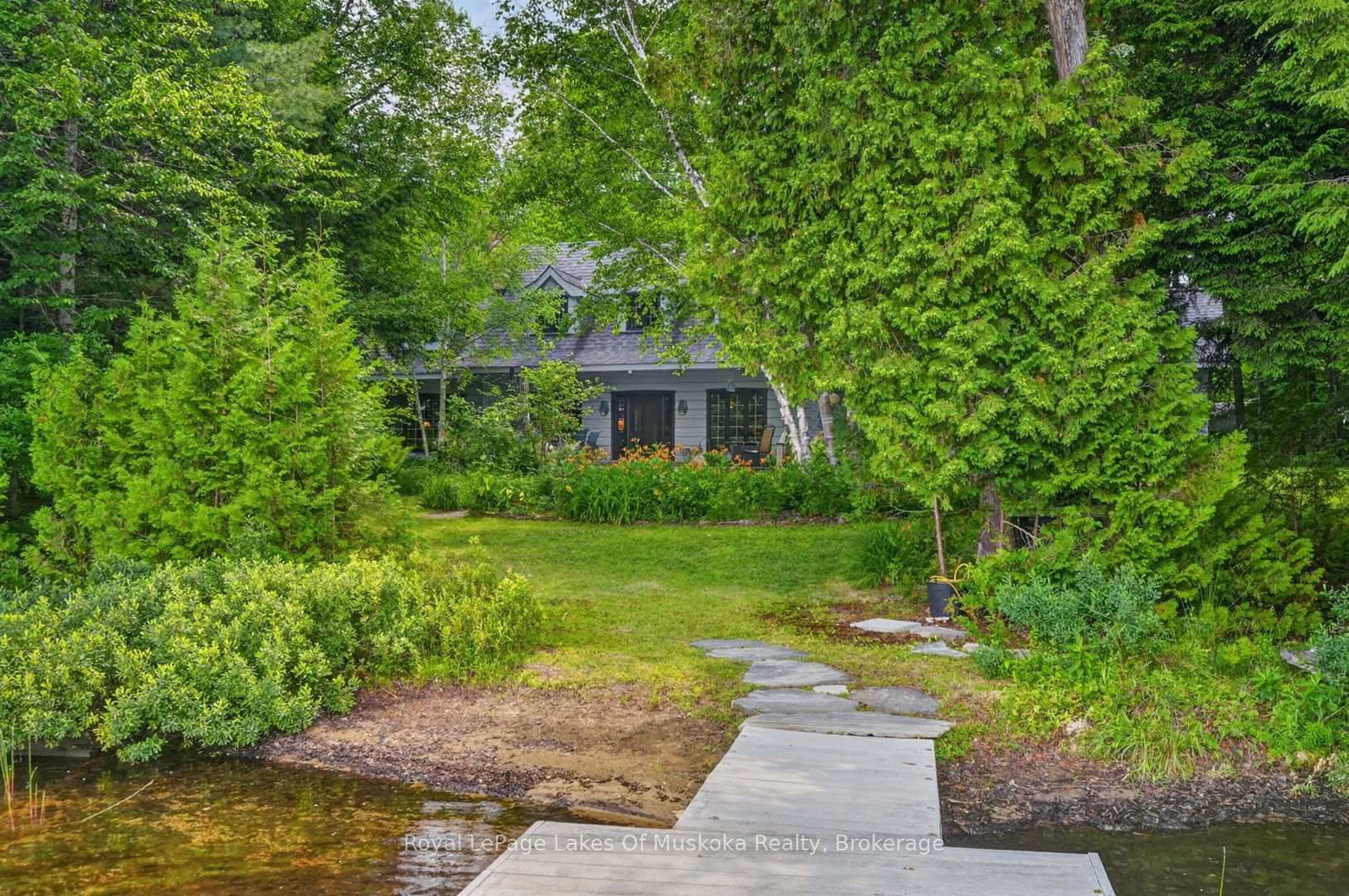 1041 Kells Bay Road • #3 • Lake of Bays, ON photo 6