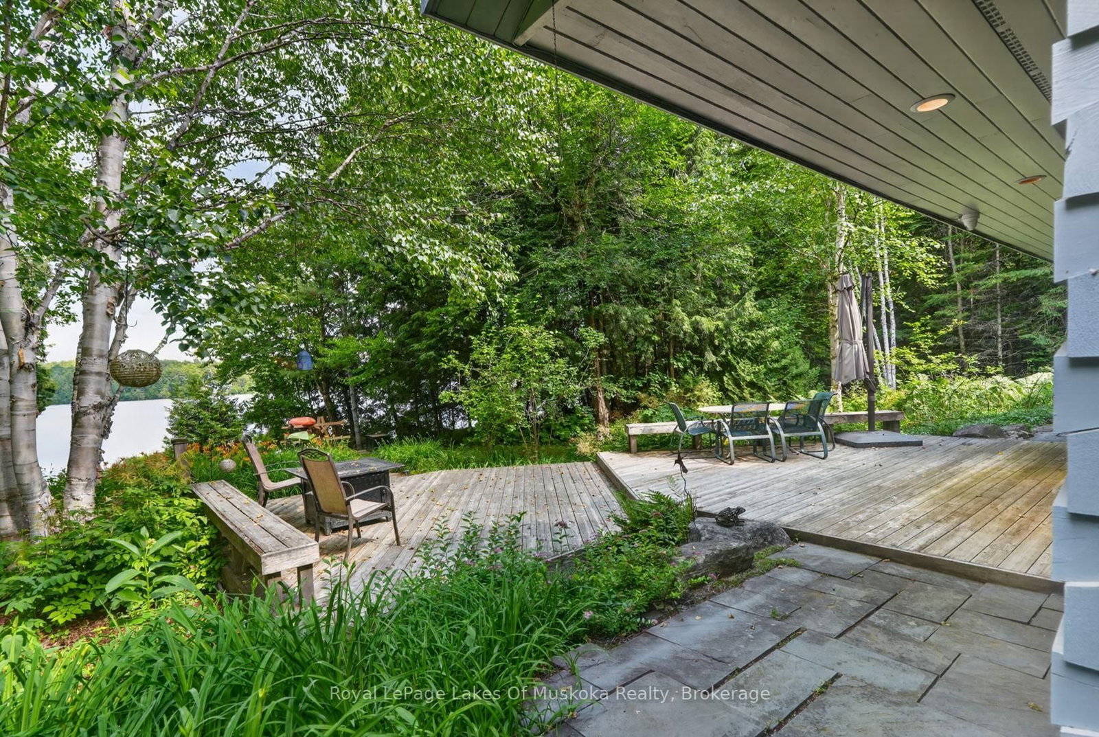 1041 Kells Bay Road • #3 • Lake of Bays, ON photo 8