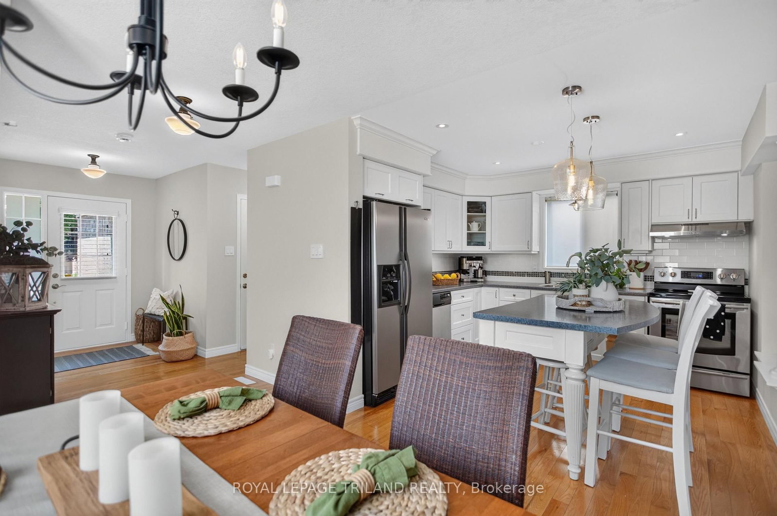 98 Rossmore Court • London South, ON photo 10