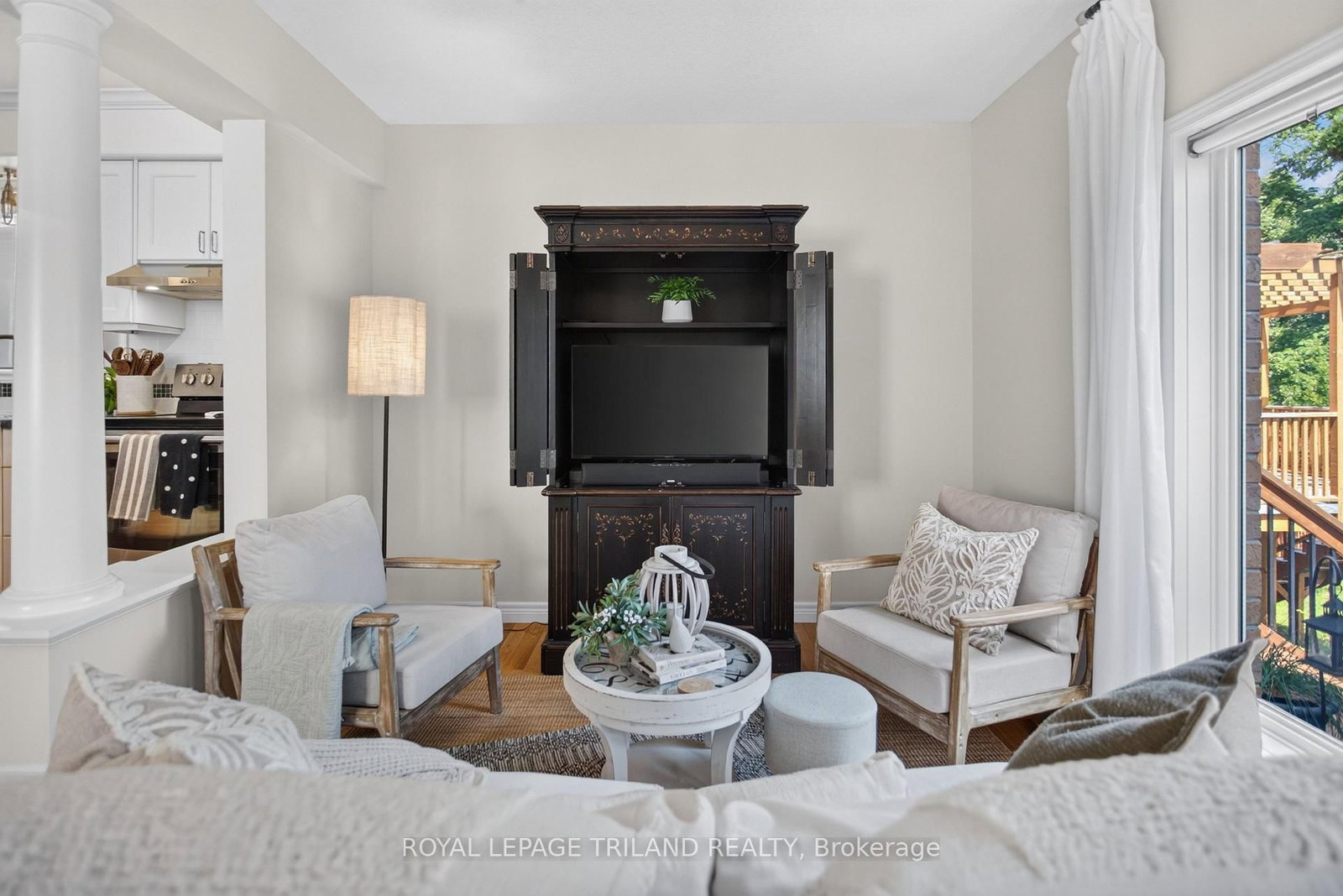 98 Rossmore Court • London South, ON photo 14