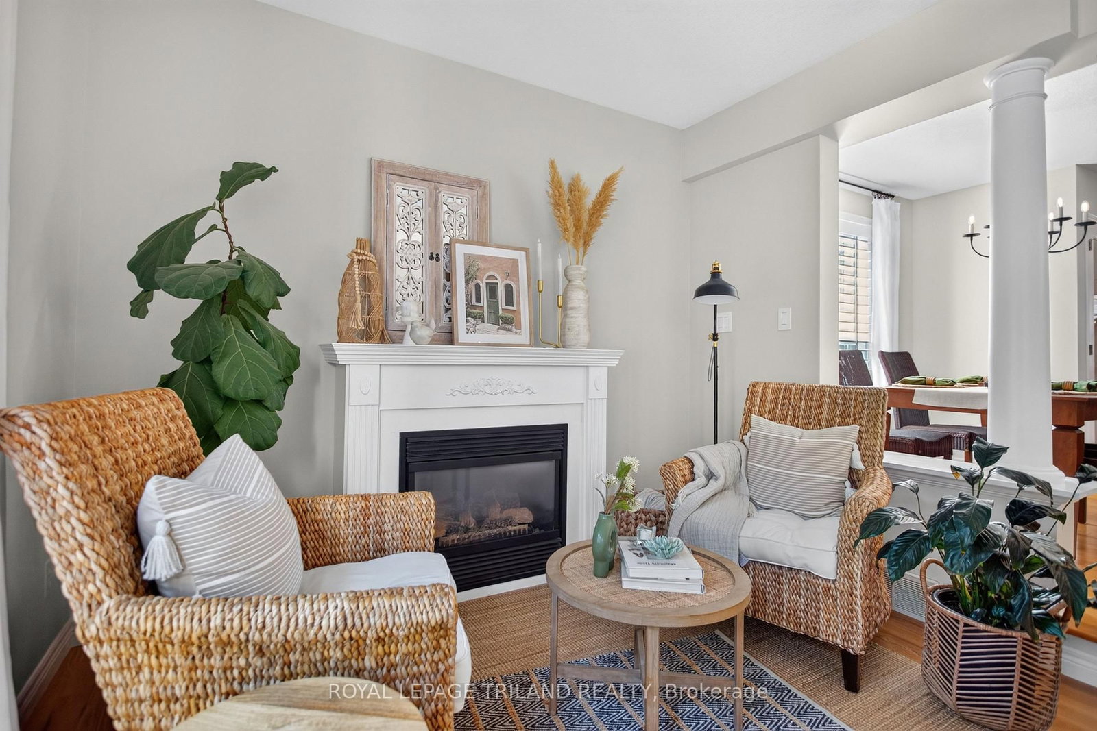 98 Rossmore Court • London South, ON photo 16