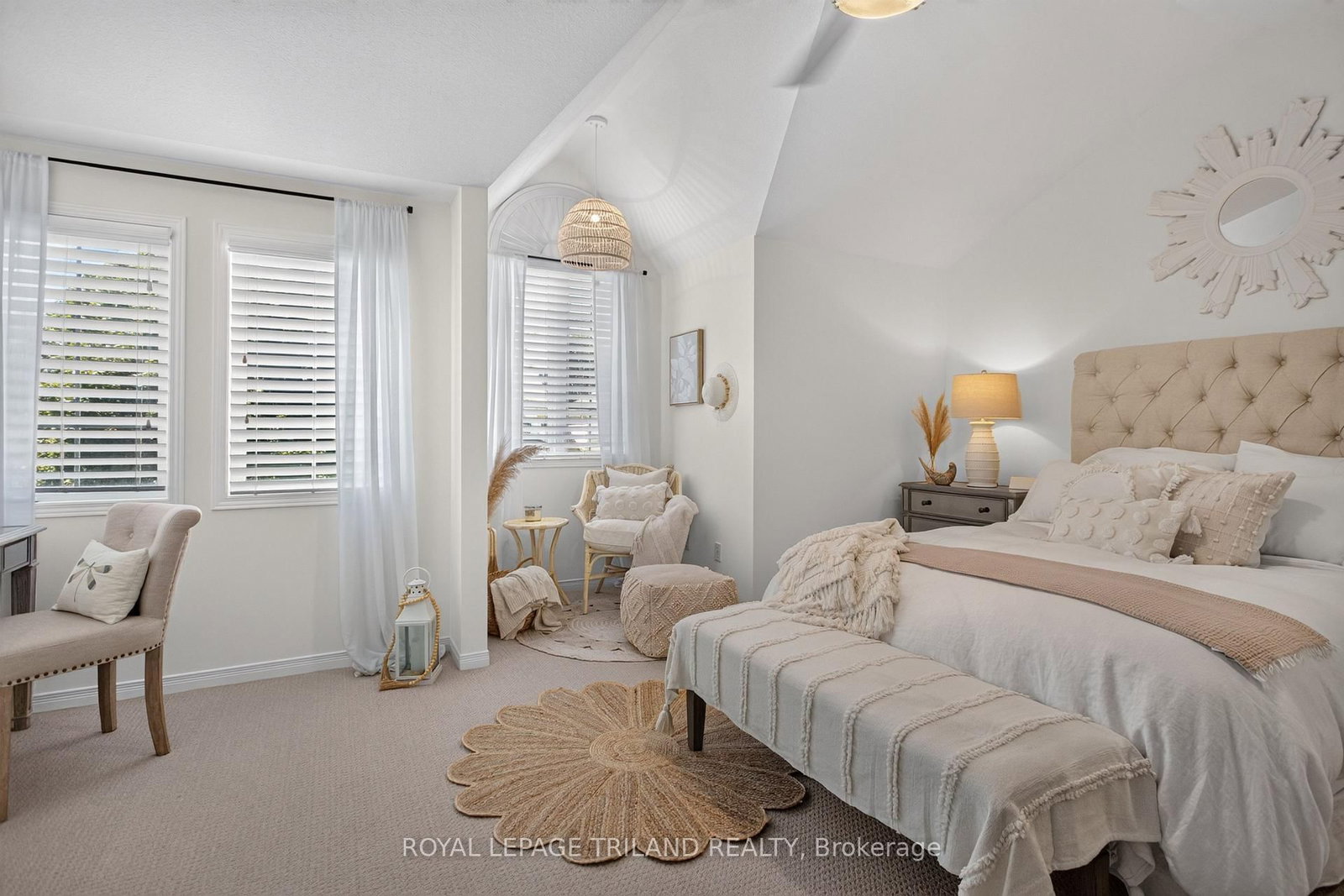 98 Rossmore Court • London South, ON photo 21