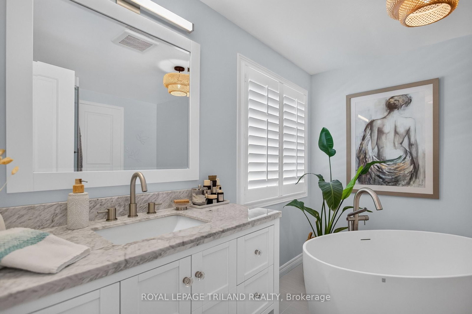 98 Rossmore Court • London South, ON photo 24