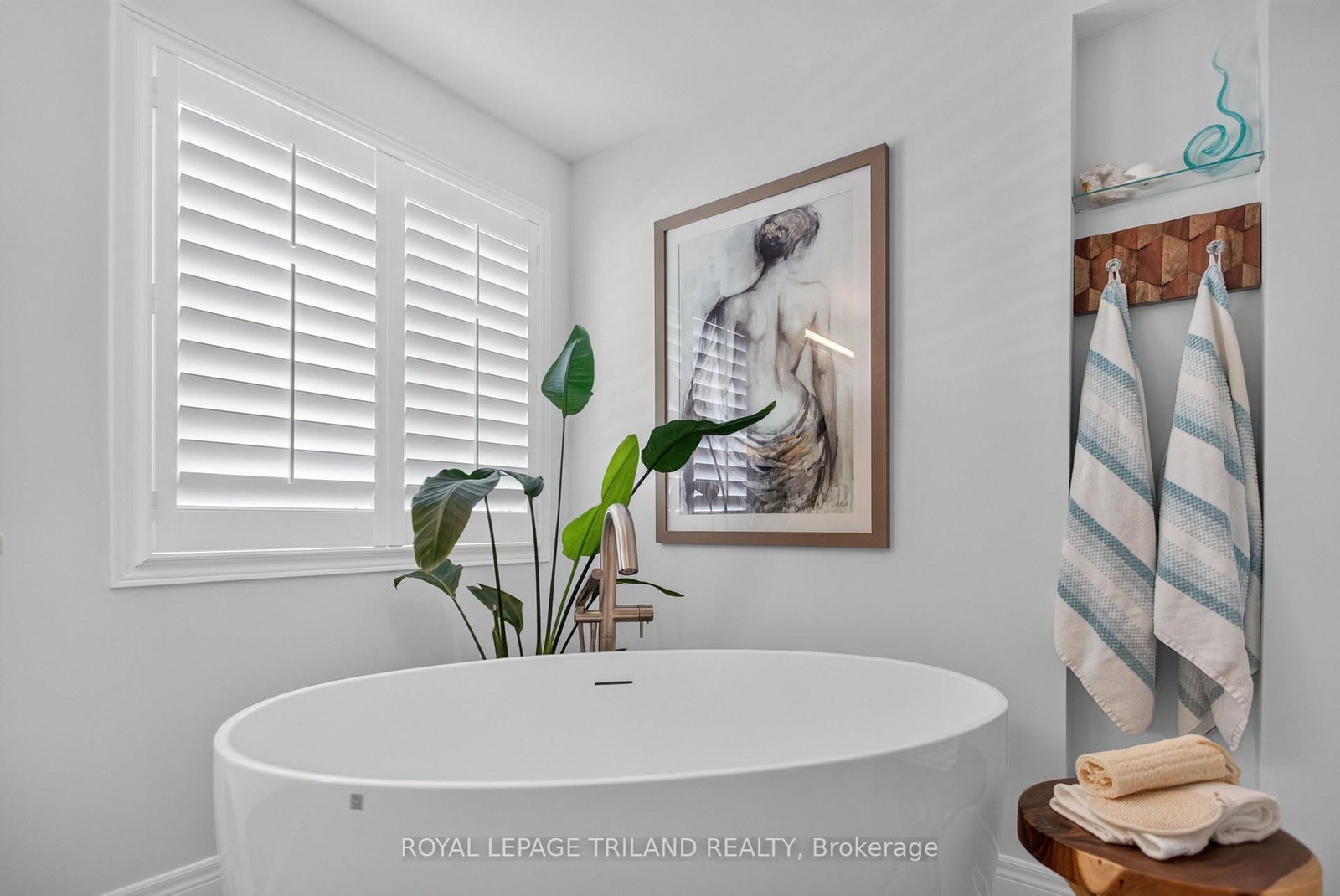 98 Rossmore Court • London South, ON photo 25