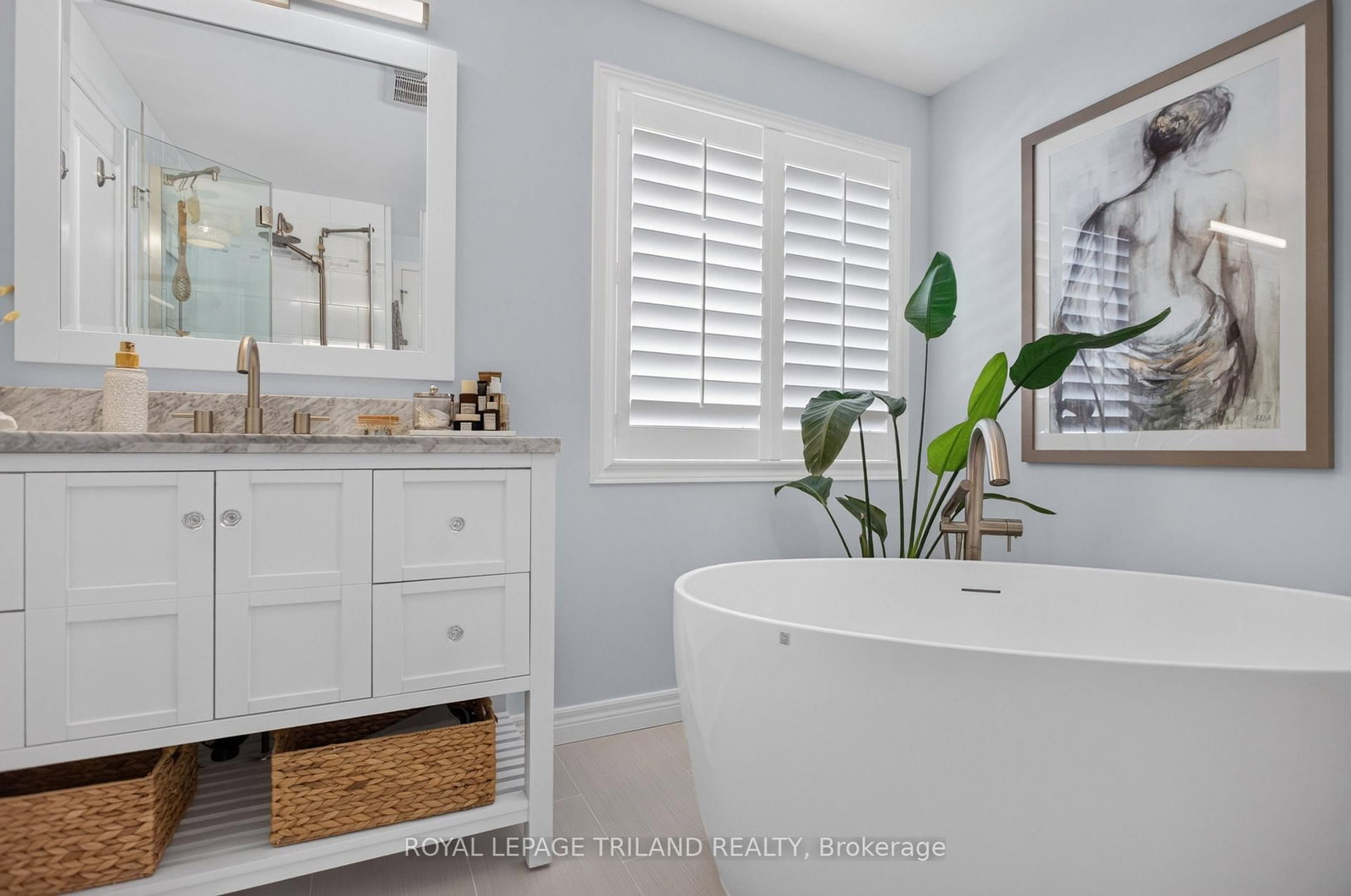 98 Rossmore Court • London South, ON photo 26