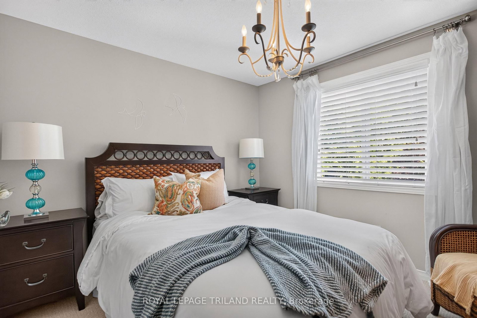 98 Rossmore Court • London South, ON photo 28